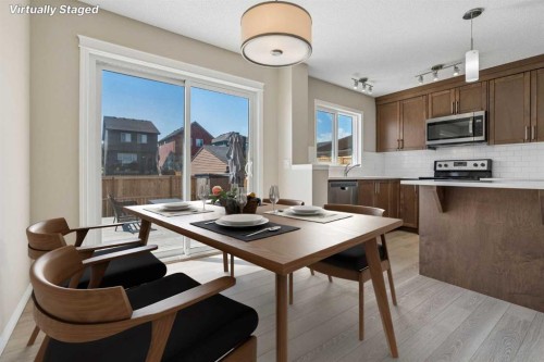 229 Fireside Drive, Cochrane, AB - Indoor