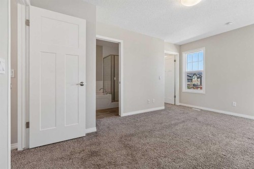 229 Fireside Drive, Cochrane, AB - Indoor Photo Showing Other Room