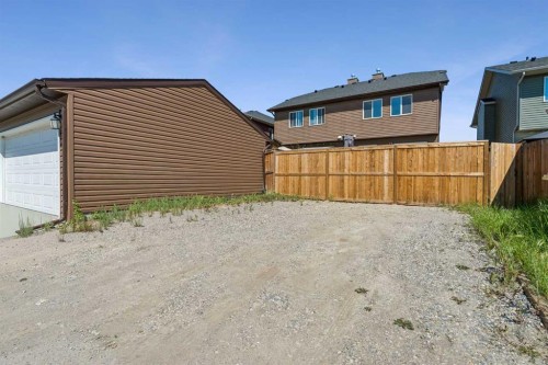 229 Fireside Drive, Cochrane, AB - Outdoor