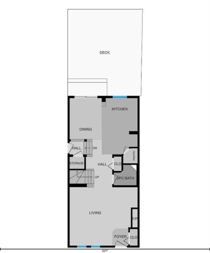 229 Fireside Drive, Cochrane, AB - Other