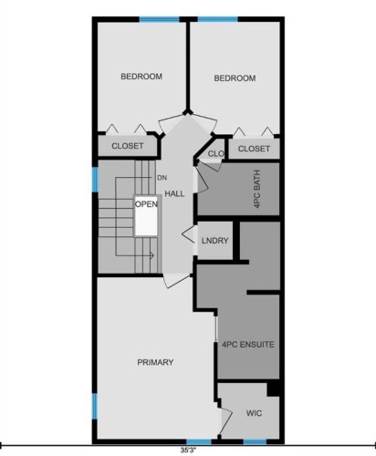 229 Fireside Drive, Cochrane, AB - Other
