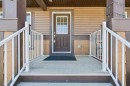229 Fireside Drive, Cochrane, AB  - Outdoor With Exterior 