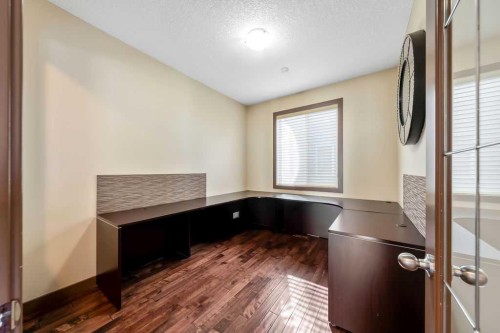183 Cranford Green Se, Calgary, AB - Indoor Photo Showing Other Room