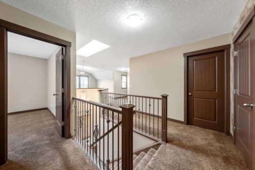 183 Cranford Green Se, Calgary, AB - Indoor Photo Showing Other Room