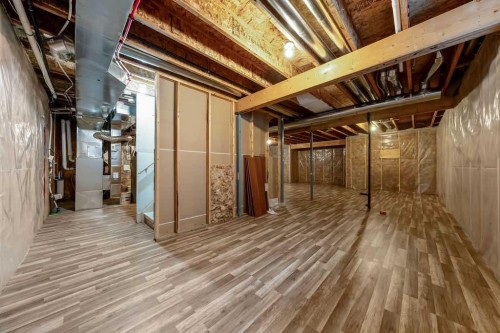 183 Cranford Green Se, Calgary, AB - Indoor