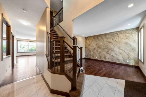 183 Cranford Green Se, Calgary, AB - Indoor Photo Showing Other Room