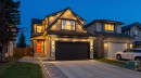 47 Chapman Circle Se, Calgary, AB  - Outdoor With Facade 