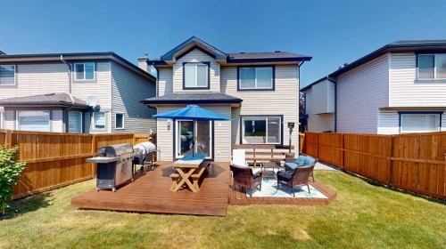 47 Chapman Circle Se, Calgary, AB 