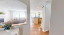 47 Chapman Circle Se, Calgary, AB  - Indoor With Fireplace 