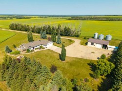 34055 Range Road 24 Rural Mountain View County, AB T0M 0K0