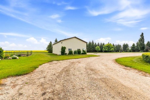 34055 Range Road 24, Rural Mountain View County, AB - Outdoor