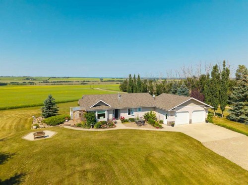 34055 Range Road 24, Rural Mountain View County, AB - Outdoor