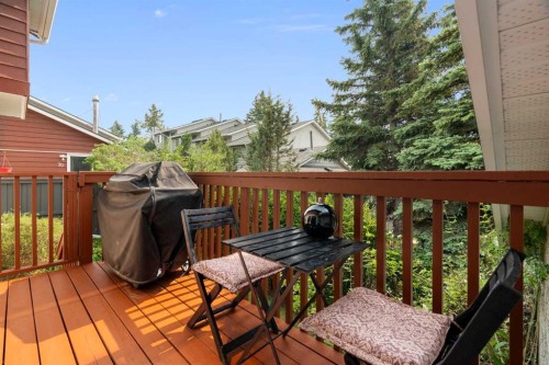 71-6915 Ranchview Drive Nw, Calgary, AB - Outdoor With Deck Patio Veranda With Exterior