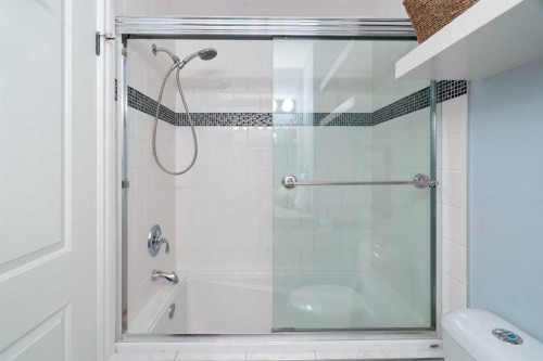71-6915 Ranchview Drive Nw, Calgary, AB - Indoor Photo Showing Bathroom