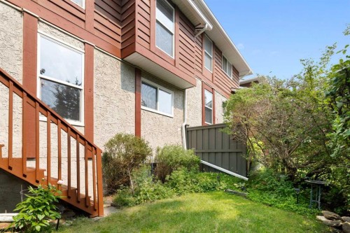 71-6915 Ranchview Drive Nw, Calgary, AB - Outdoor With Exterior