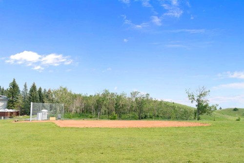 71-6915 Ranchview Drive Nw, Calgary, AB - Outdoor With View