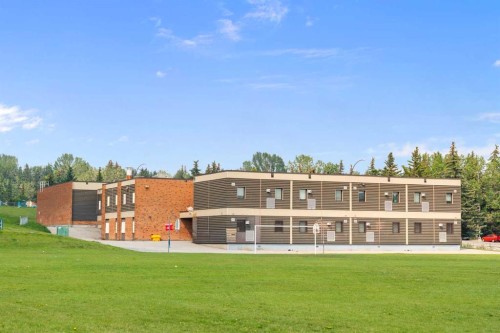 71-6915 Ranchview Drive Nw, Calgary, AB - Outdoor