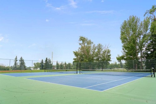 71-6915 Ranchview Drive Nw, Calgary, AB - Outdoor With Backyard