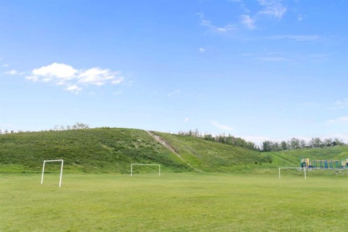 71-6915 Ranchview Drive Nw, Calgary, AB - Outdoor With View