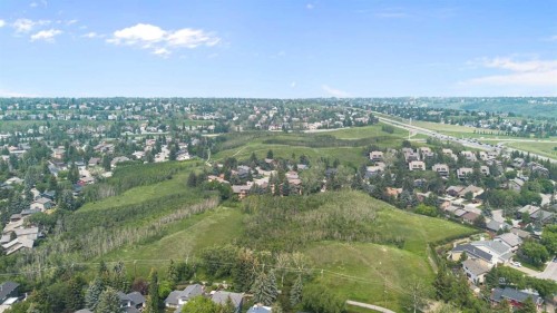 71-6915 Ranchview Drive Nw, Calgary, AB - Outdoor With View