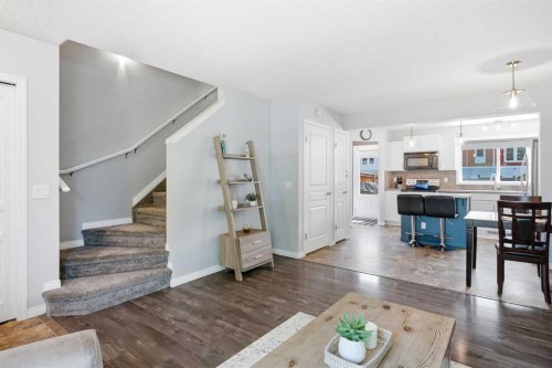 167 Auburn Bay Boulevard Se, Calgary, AB - Indoor