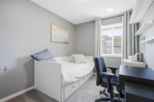 167 Auburn Bay Boulevard Se, Calgary, AB - Indoor