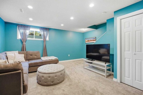 167 Auburn Bay Boulevard Se, Calgary, AB - Indoor