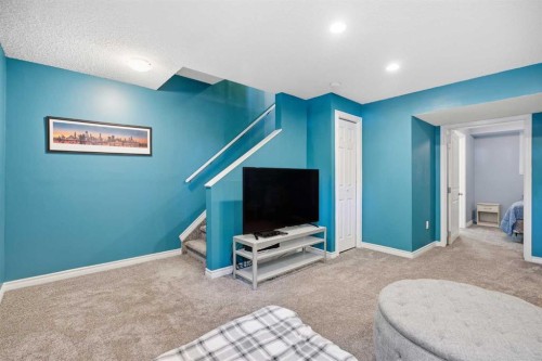 167 Auburn Bay Boulevard Se, Calgary, AB - Indoor