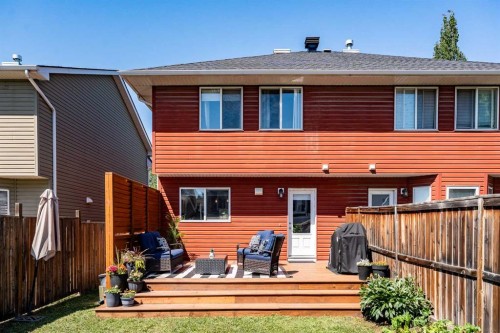 167 Auburn Bay Boulevard Se, Calgary, AB - Outdoor With Deck Patio Veranda With Exterior