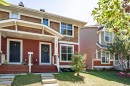 167 Auburn Bay Boulevard Se, Calgary, AB  - Outdoor With Facade 