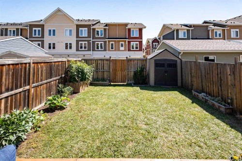 167 Auburn Bay Boulevard Se, Calgary, AB - Outdoor