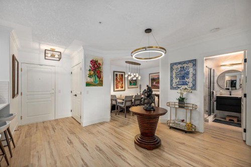 106-59 22 Avenue Sw, Calgary, AB - Indoor
