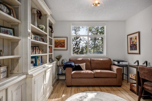 106-59 22 Avenue Sw, Calgary, AB - Indoor