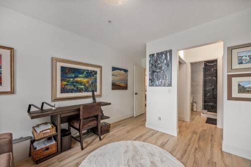 106-59 22 Avenue Sw, Calgary, AB - Indoor