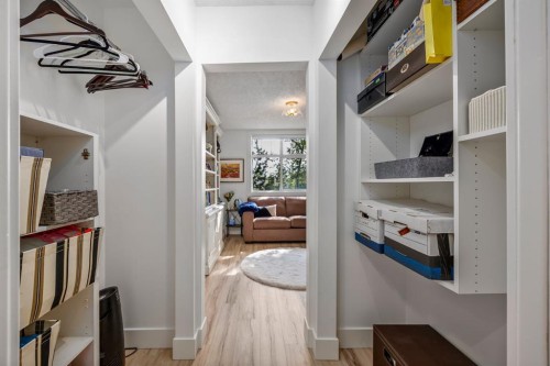 106-59 22 Avenue Sw, Calgary, AB - Indoor