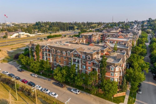 106-59 22 Avenue Sw, Calgary, AB - Outdoor With View