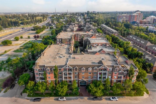 106-59 22 Avenue Sw, Calgary, AB - Outdoor With View
