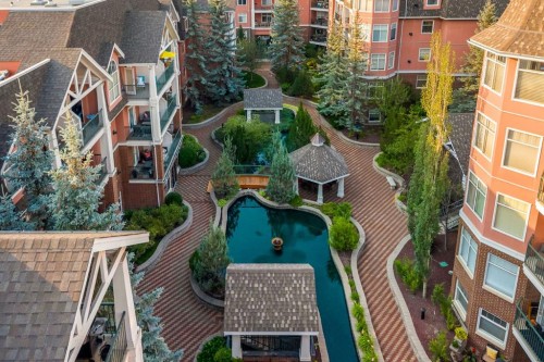 106-59 22 Avenue Sw, Calgary, AB - Outdoor