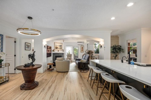 106-59 22 Avenue Sw, Calgary, AB - Indoor