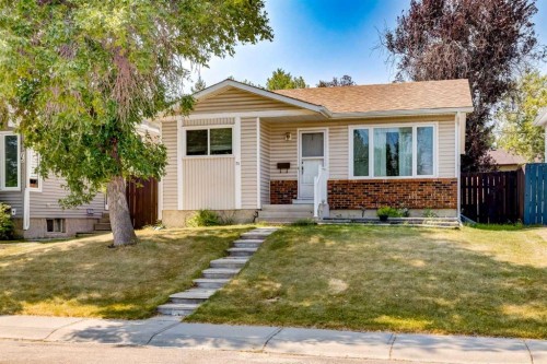 71 Rivervalley Crescent Se, Calgary, AB 