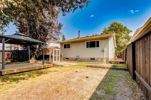71 Rivervalley Crescent Se, Calgary, AB 