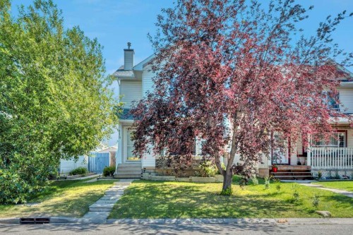 118 Tarington Close Ne, Calgary, AB - Outdoor
