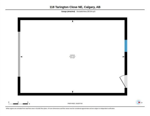 118 Tarington Close Ne, Calgary, AB - Other