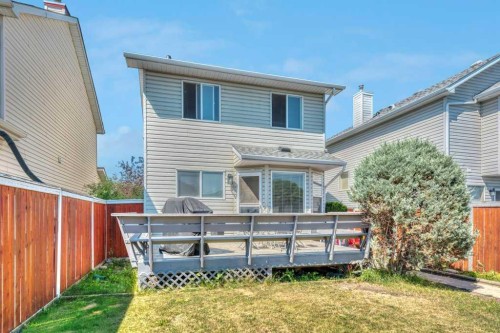 118 Tarington Close Ne, Calgary, AB - Outdoor