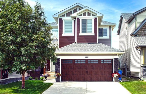 152 Royal Oak Terrace Nw, Calgary, AB - Outdoor