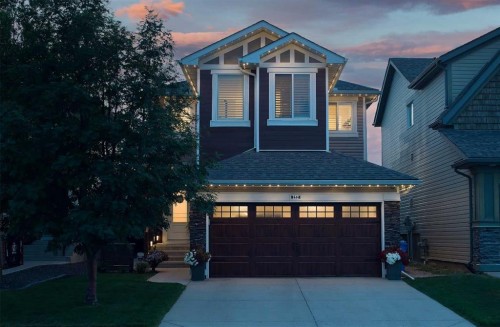 152 Royal Oak Terrace Nw, Calgary, AB - Outdoor