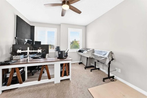 152 Royal Oak Terrace Nw, Calgary, AB - Indoor