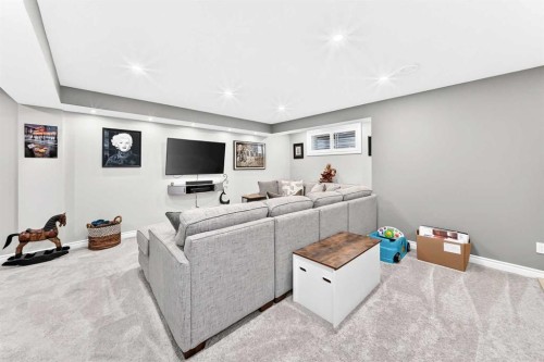152 Royal Oak Terrace Nw, Calgary, AB - Indoor