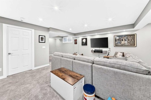 152 Royal Oak Terrace Nw, Calgary, AB - Indoor