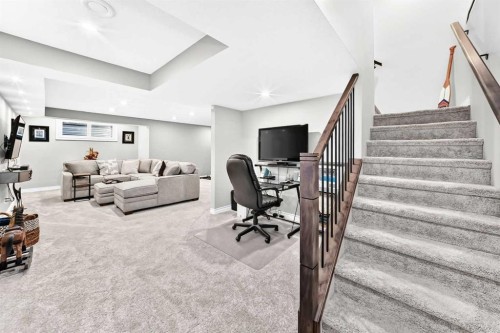 152 Royal Oak Terrace Nw, Calgary, AB - Indoor